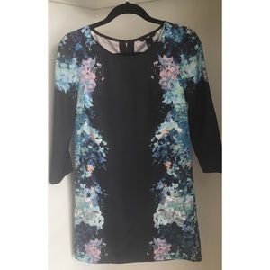 H&M Floral Dress